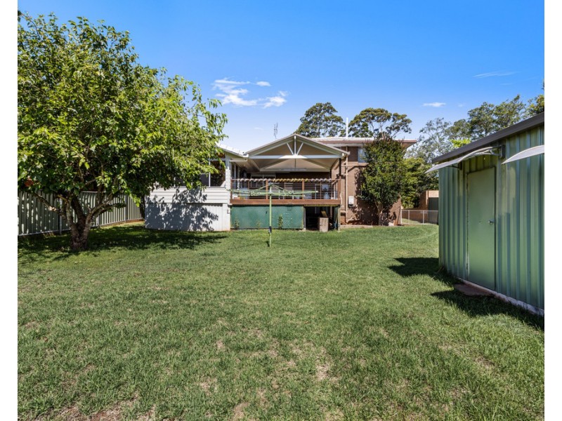 11 Rowbotham Street, Rangeville QLD 4350