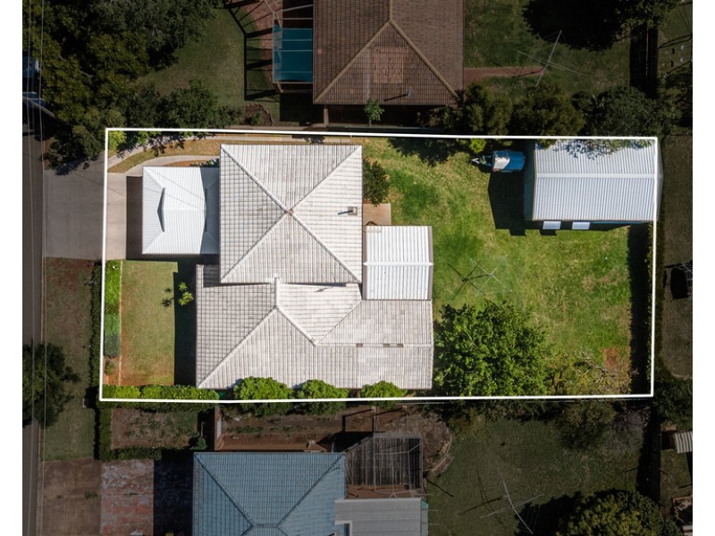 11 Rowbotham Street, Rangeville QLD 4350