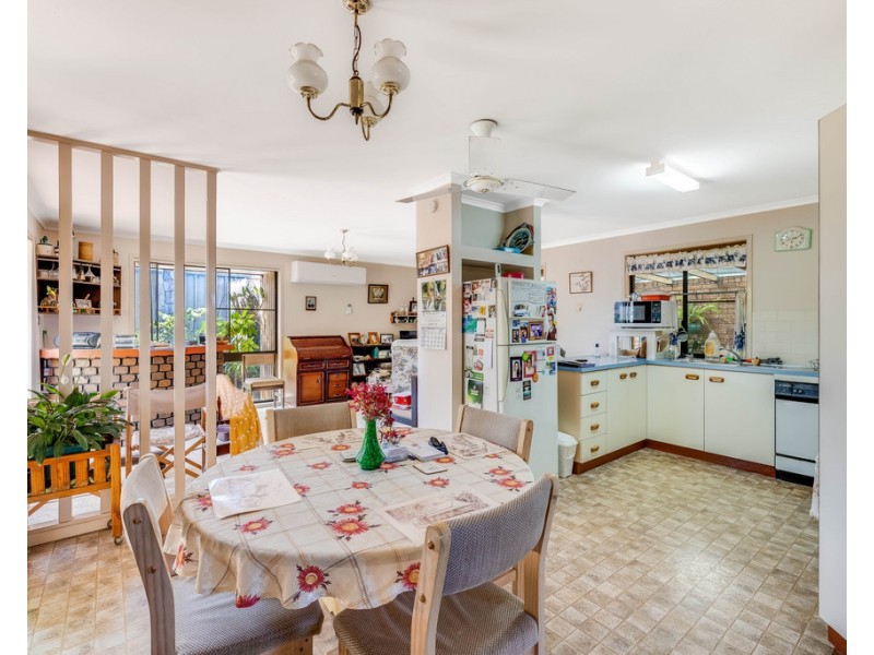 Unit 12, 301 Bridge Street, Newtown QLD 4350