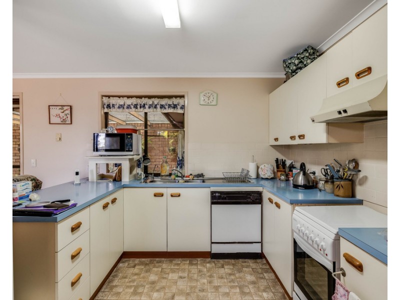 Unit 12, 301 Bridge Street, Newtown QLD 4350