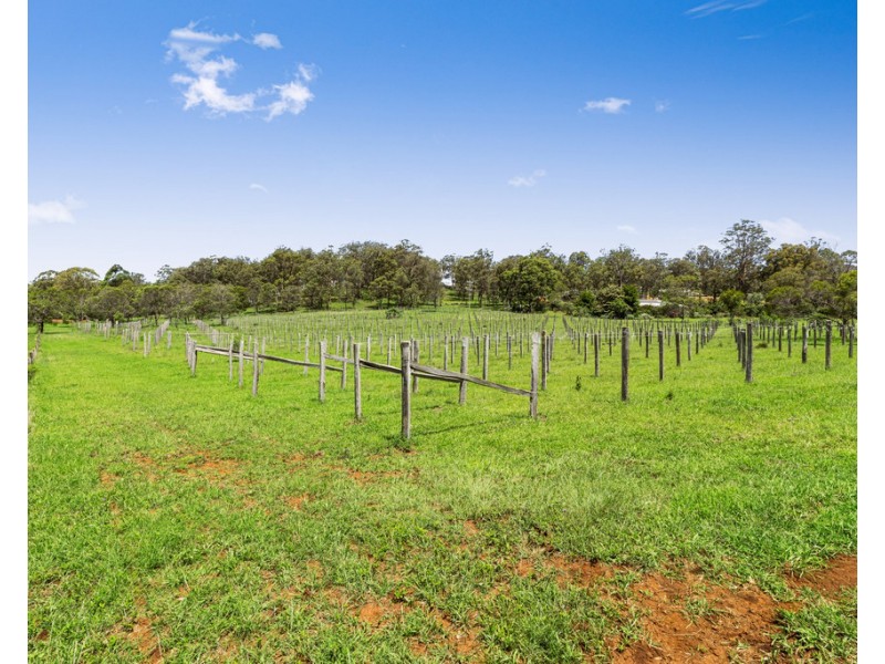 Lot 7 Happy Valley Road, Cabarlah QLD 4352