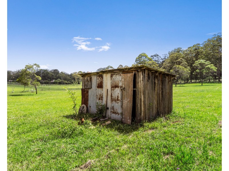 Lot 7 Happy Valley Road, Cabarlah QLD 4352