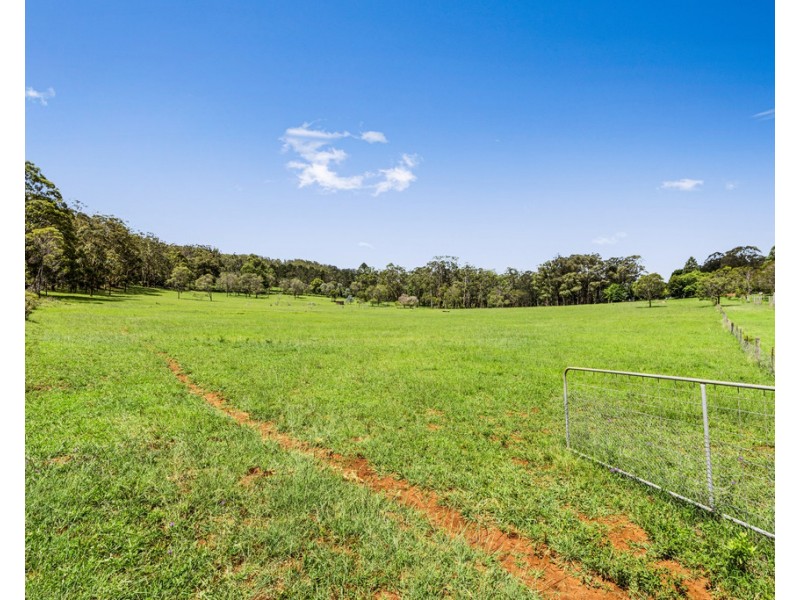 Lot 7 Happy Valley Road, Cabarlah QLD 4352