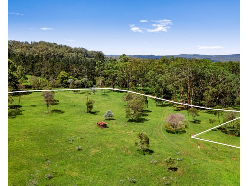 Lot 7 Happy Valley Road, Cabarlah QLD 4352