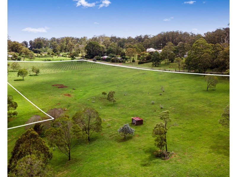 Lot 7 Happy Valley Road, Cabarlah QLD 4352