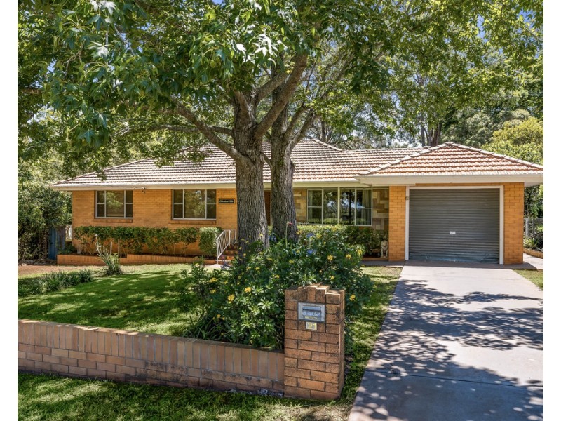 21 Kate Street, Harlaxton QLD 4350