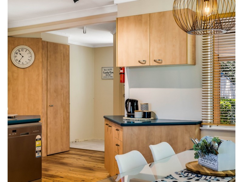 21 Kate Street, Harlaxton QLD 4350