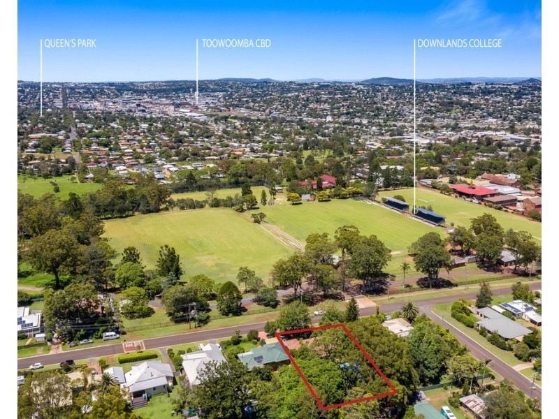 21 Kate Street, Harlaxton QLD 4350