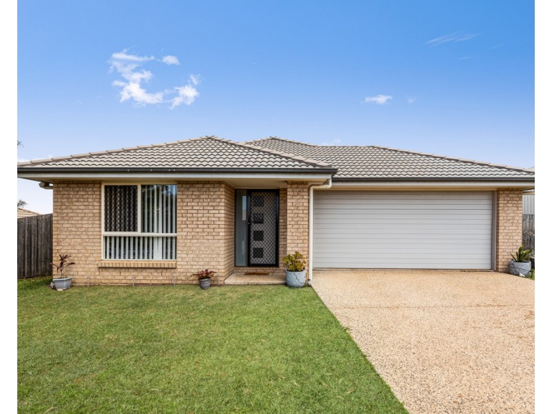 20 Sweeney Street, Kearneys Spring QLD 4350