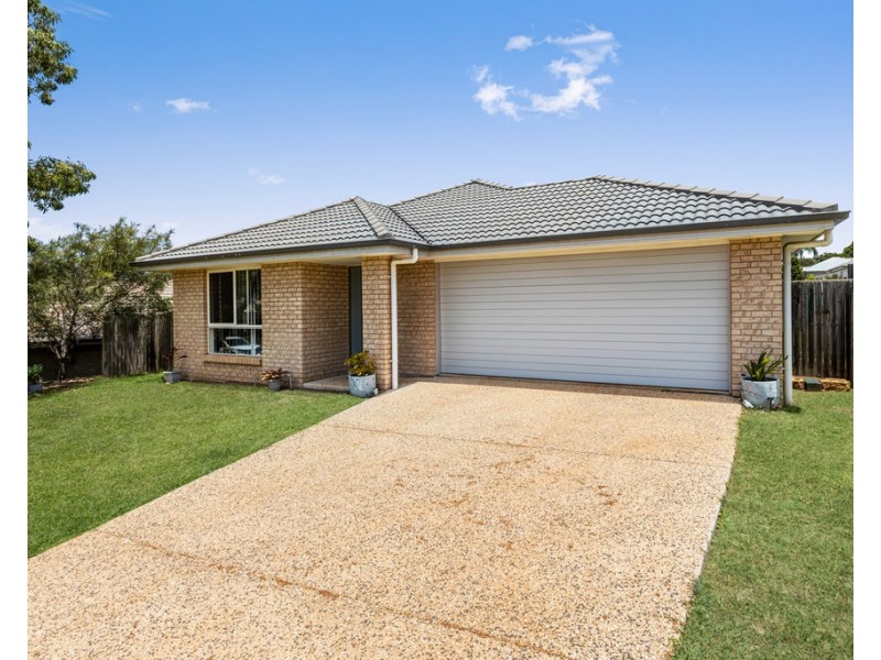 20 Sweeney Street, Kearneys Spring QLD 4350