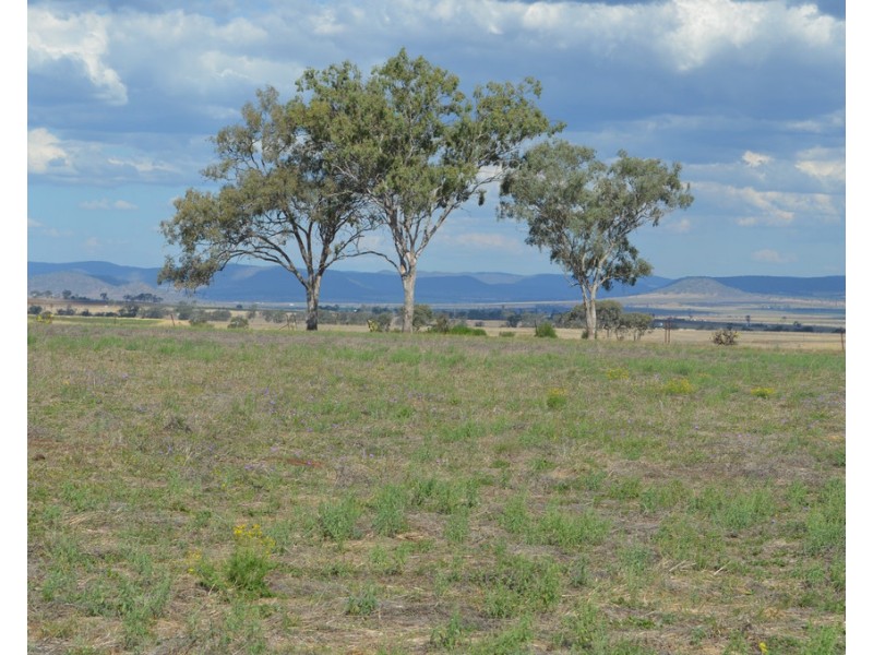 Lot 2 Stricklands Rd, Greenmount QLD 4359