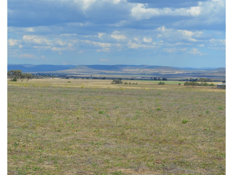 Lot 2 Stricklands Rd, Greenmount QLD 4359