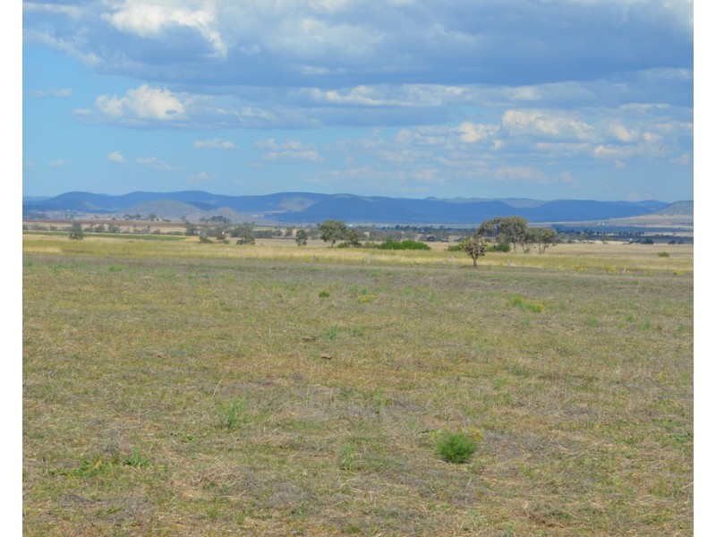 Lot 2 Stricklands Rd, Greenmount QLD 4359