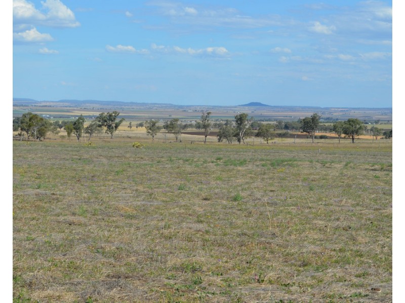 Lot 2 Stricklands Rd, Greenmount QLD 4359