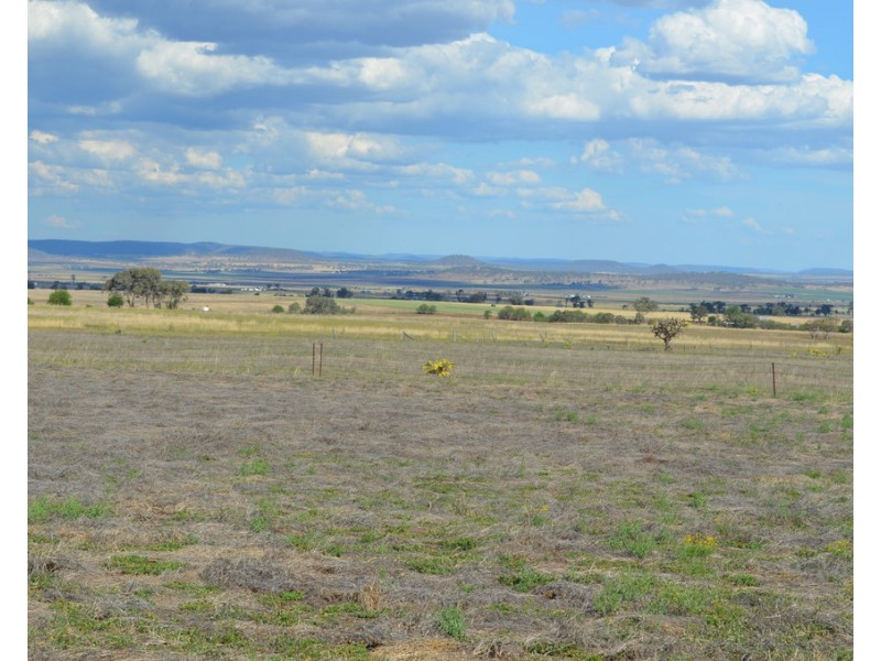 Lot 2 Stricklands Rd, Greenmount QLD 4359