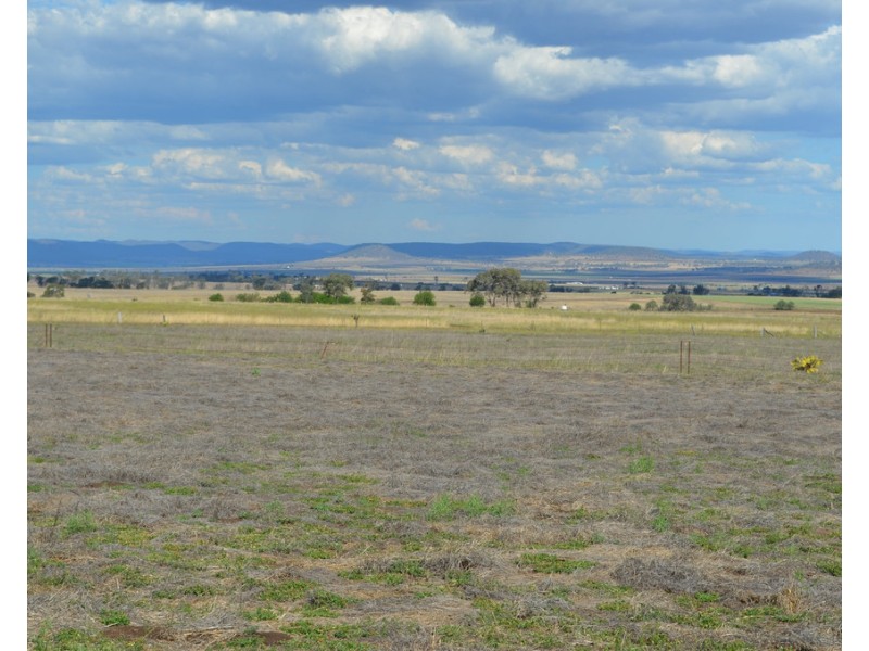 Lot 2 Stricklands Rd, Greenmount QLD 4359