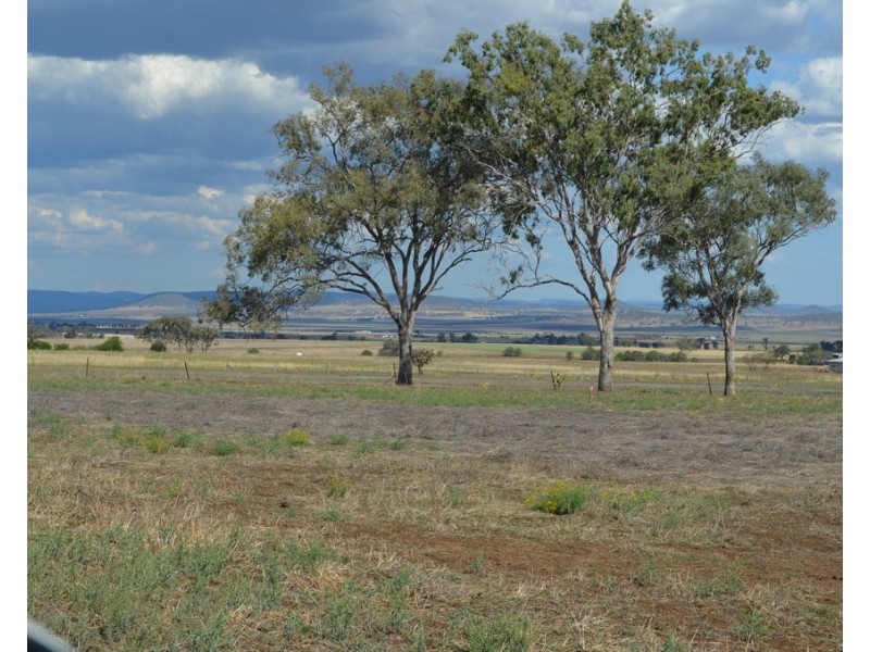 Lot 2 Stricklands Rd, Greenmount QLD 4359