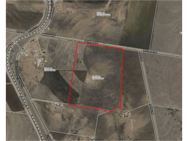 Lot 2 Stricklands Rd, Greenmount QLD 4359