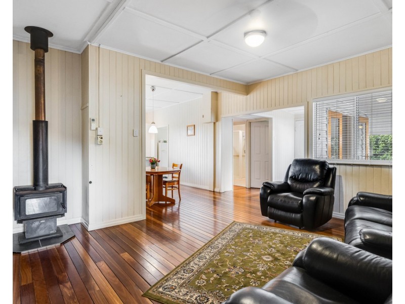 20 Gowrie Lilyvale Road, Gowrie Junction QLD 4352