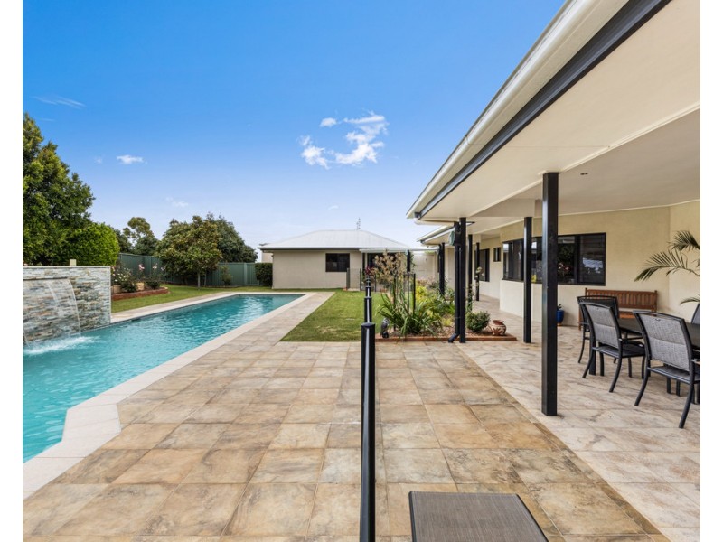126 Savage Road, Cambooya QLD 4358