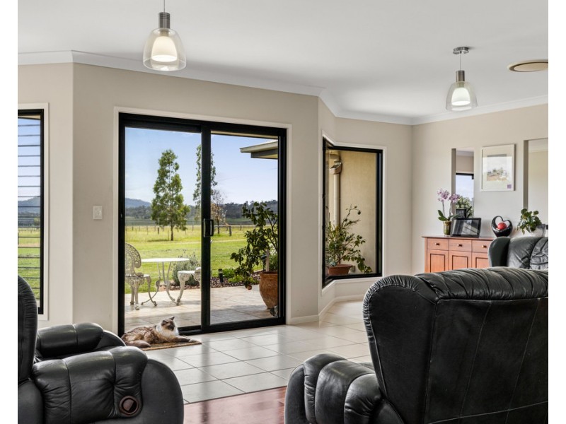 126 Savage Road, Cambooya QLD 4358