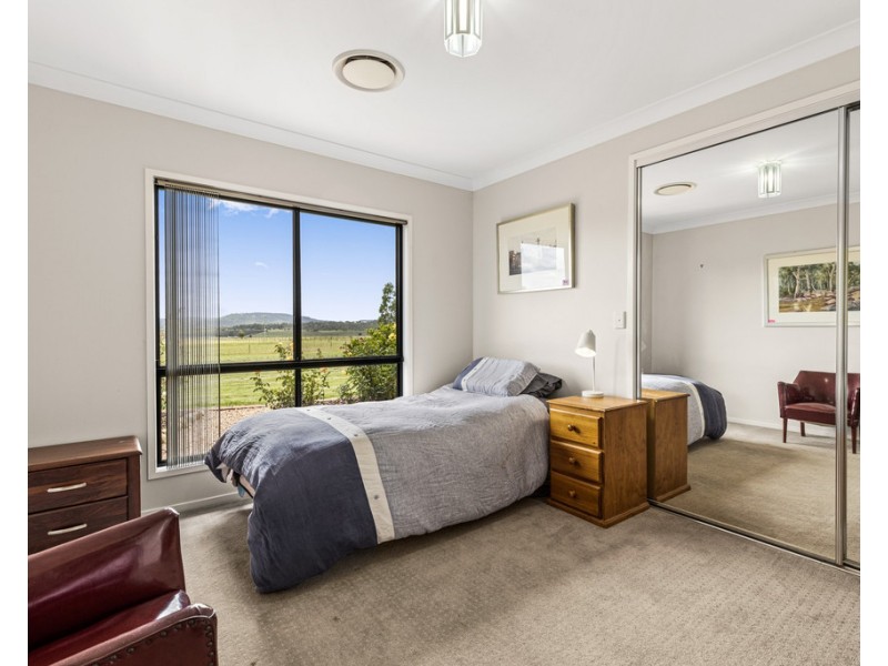 126 Savage Road, Cambooya QLD 4358