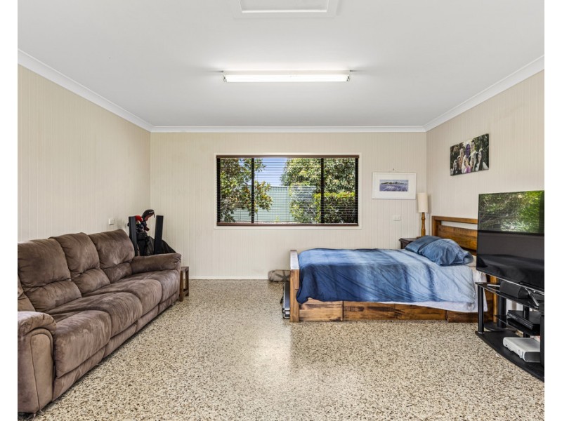 126 Savage Road, Cambooya QLD 4358