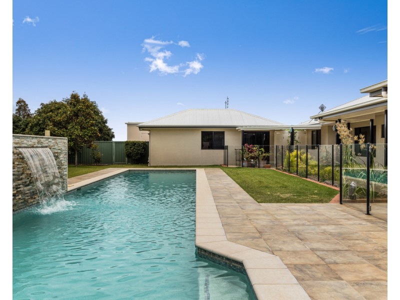 126 Savage Road, Cambooya QLD 4358
