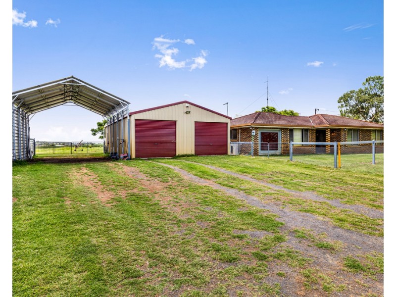 107 Ehrlich Road, Linthorpe QLD 4356