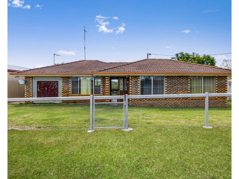 107 Ehrlich Road, Linthorpe QLD 4356