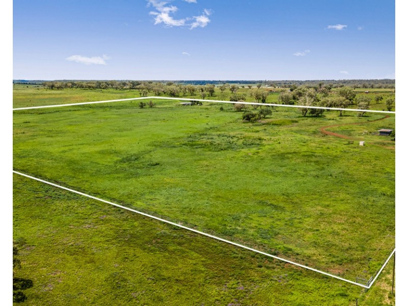 107 Ehrlich Road, Linthorpe QLD 4356