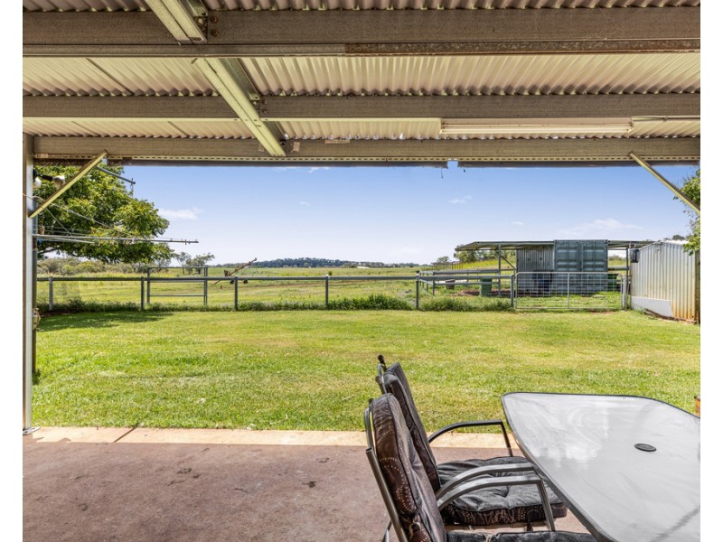 107 Ehrlich Road, Linthorpe QLD 4356