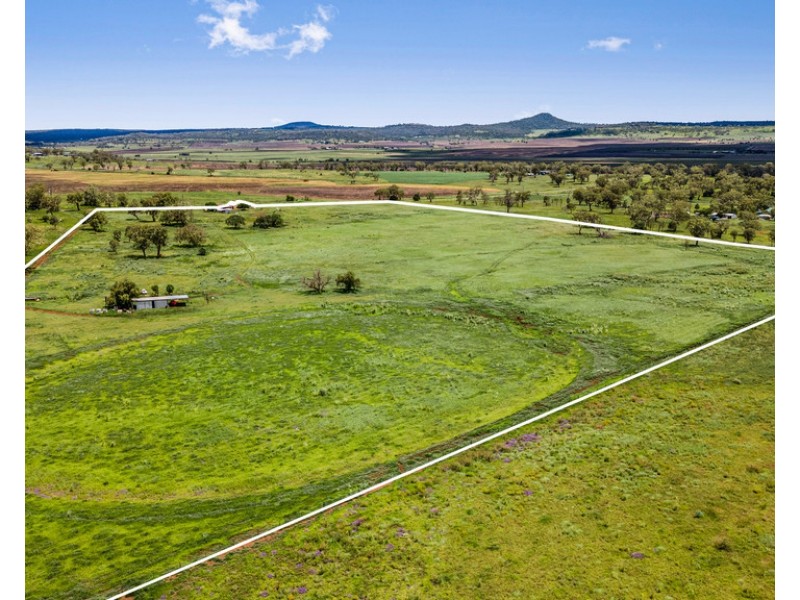 107 Ehrlich Road, Linthorpe QLD 4356