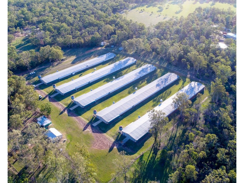 57 Zischkes Road, Coominya QLD 4311