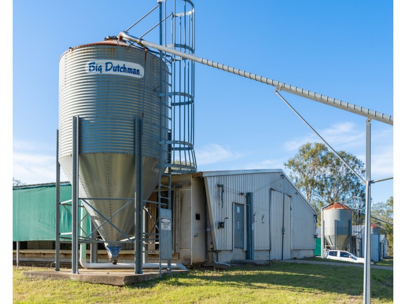 57 Zischkes Road, Coominya QLD 4311