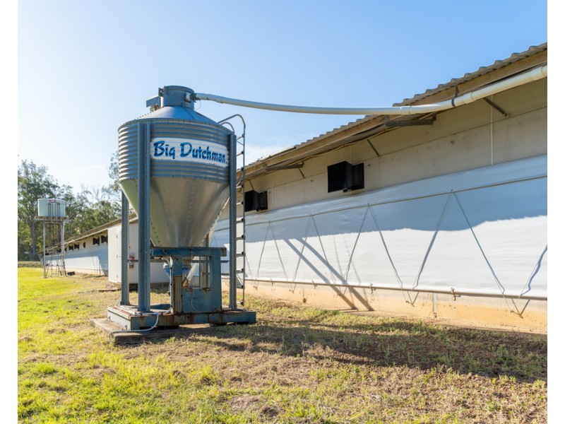 57 Zischkes Road, Coominya QLD 4311