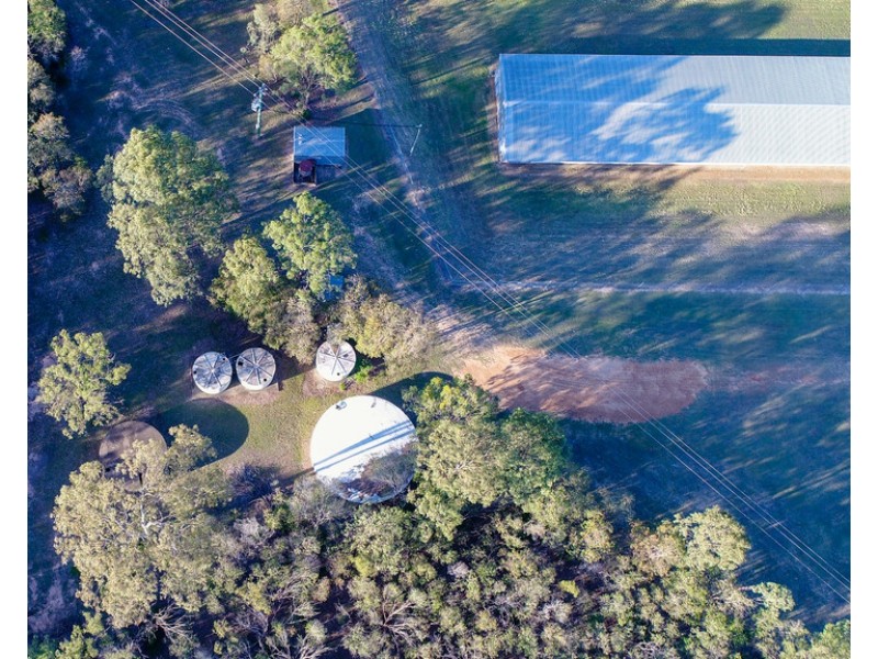57 Zischkes Road, Coominya QLD 4311