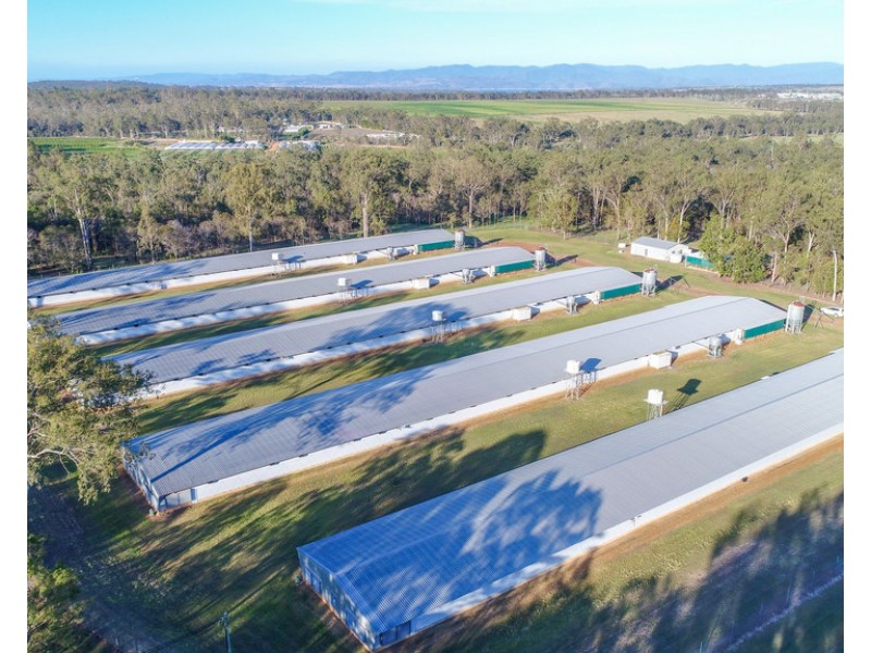 57 Zischkes Road, Coominya QLD 4311