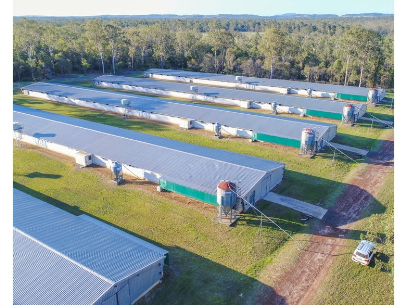 57 Zischkes Road, Coominya QLD 4311