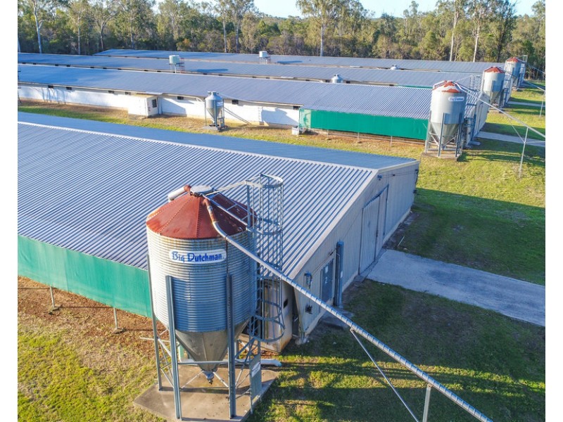 57 Zischkes Road, Coominya QLD 4311