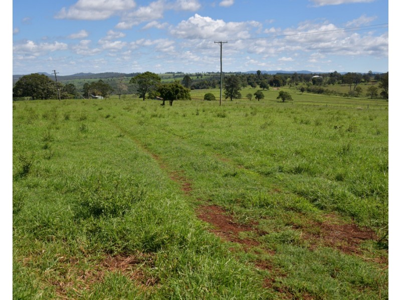 711 Palms Road, Cooyar QLD 4402
