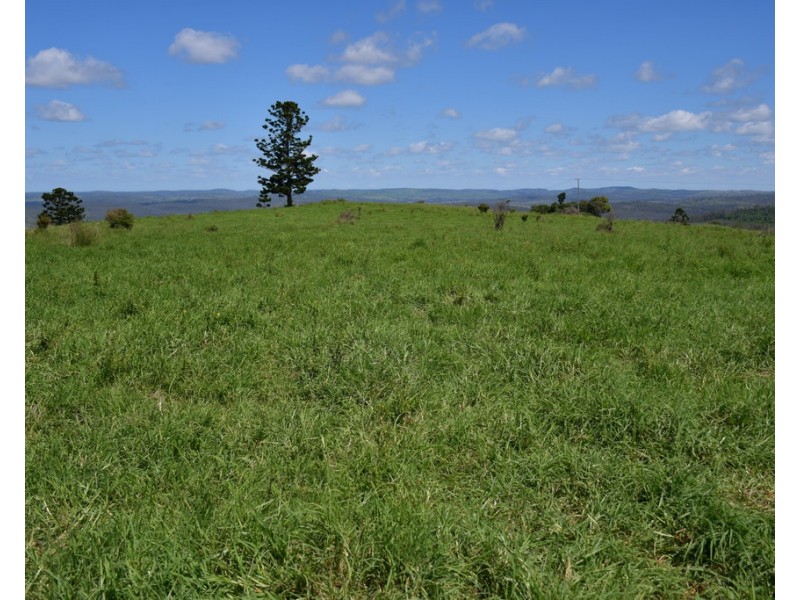 711 Palms Road, Cooyar QLD 4402