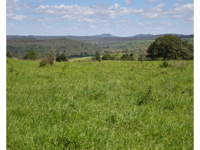 711 Palms Road, Cooyar QLD 4402