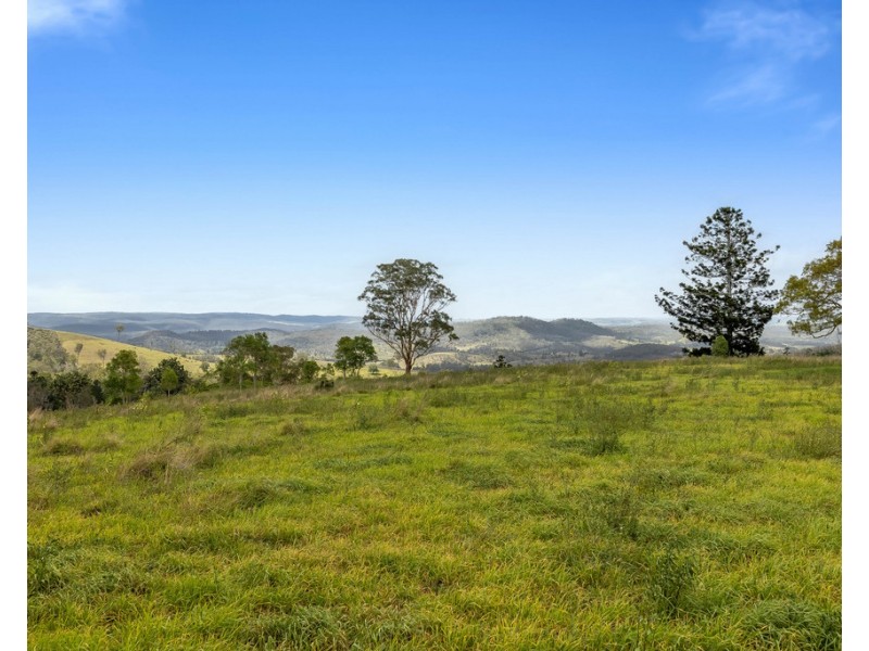 711 Palms Road, Cooyar QLD 4402