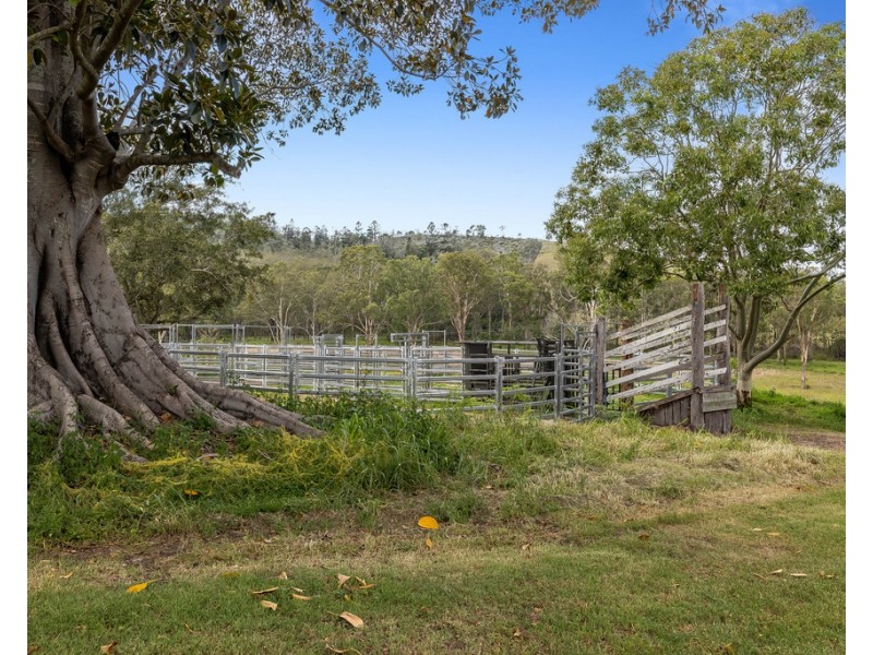 711 Palms Road, Cooyar QLD 4402