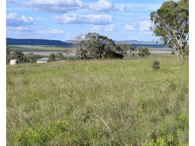 354 Holley Road, Mount Molar QLD 4361