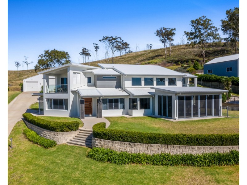 Hodgson Vale QLD 4352