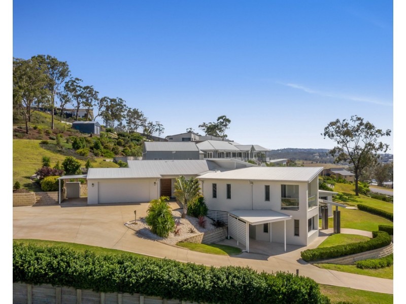 Hodgson Vale QLD 4352
