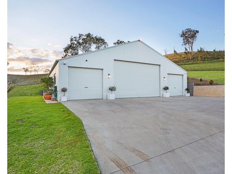 Hodgson Vale QLD 4352