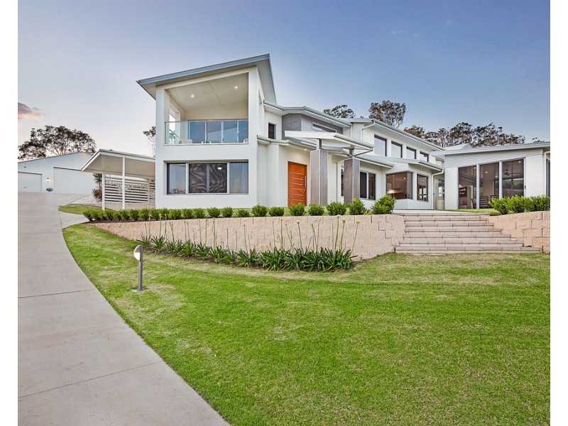 Hodgson Vale QLD 4352